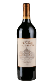 Château les Carmes Haut-Brion 2016