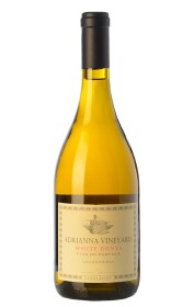 Adrianna Vineyard White Bones Chardonnay 2022