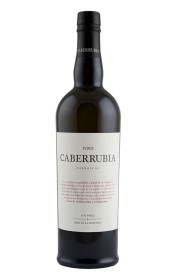 Caberrubia Saca VIII