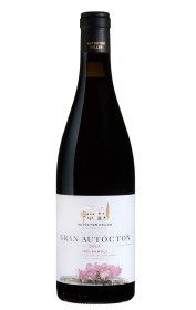 Gran Autòcton Negre 2015