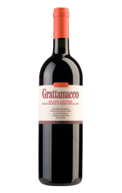 Grattamacco Bolgheri Superiore DOC 2019