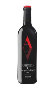 Arienzo de Marqués de Riscal 2019