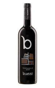 Buezo Tempranillo Reserva 2005