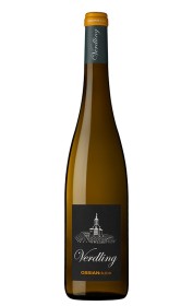 Verdling Ossian Dulce 2016