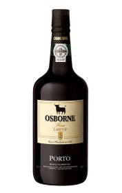 Osborne Tawny