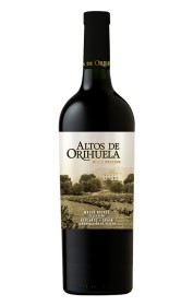 Altos de Orihuela Roble Premium 2019