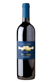 Fattoria le Pupille Pelofino 2022