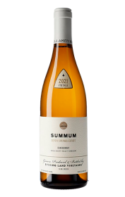 Evening Land Vineyards Summum Chardonnay 2021