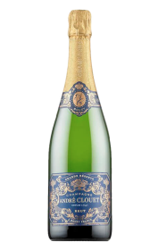 André Clouet Grande Réserve Brut