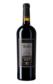 Shafer Hillside Select Cabernet Sauvignon 2018