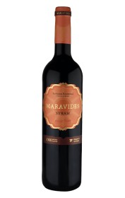 Maravides Syrah 2019