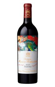 Château Mouton Rothschild 2015