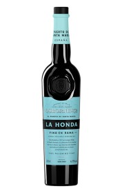 La Honda Fino en Rama 50cl.