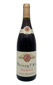 Domaine Michel Lafarge Volnay 1er Cru Cinq Climats 2021