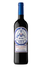 Guelbenzu Azul 2021
