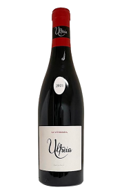 Ultreia La Vitoriana 2021