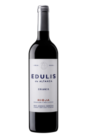 Edulis de Altanza Crianza 2020