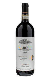 Bruno Giacosa Barolo Falletto 2019