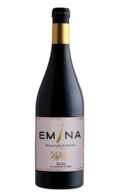 Emina Verdejo Fermentado en Barrica 2017