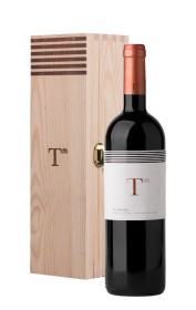 Tr3smano Tm 2018 con Estuche
