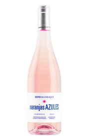 Naranjas Azules Garnacha 2023