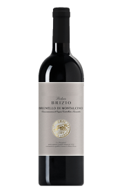 Podere Brizio Brunello di Montalcino DOCG 2017