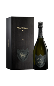 Dom Pérignon P2 Vintage 2004 con Estuche