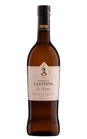 Manzanilla En Rama La Gitana