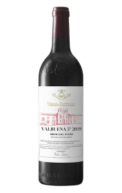 Vega Sicilia Valbuena 5º 2019