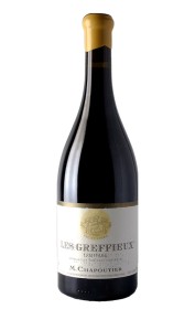 M. Chapoutier Ermitage Les Greffieux 2019 