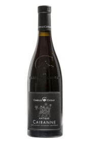 Camille Cayran L'Antique Cairanne 2018