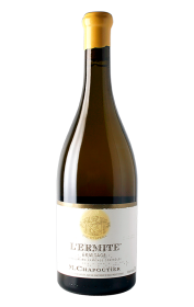 M. Chapoutier Ermitage L'Ermite Blanc 2021