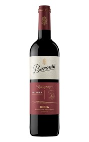 Beronia Crianza 2021