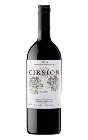 Cirsion 2019