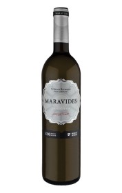 Maravides Chardonnay 2023