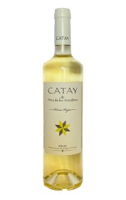 Catay Viñas Viejas 2019