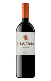 Elías Mora Crianza 2020
