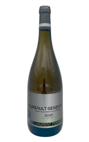 Laurent Ponsot Meursault-Genevrières Cuvée du L'ipomée 2021