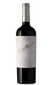 Cosme Palacio Viñedos Viejos Reserva 2016