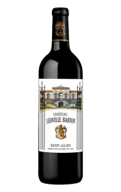 Château Léoville Barton 2017