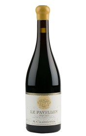 M. Chapoutier Ermitage Le Pavillon Rouge 2010