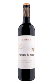 Príncipe de Viana Reserva 2019