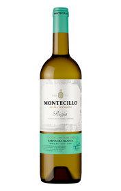 Montecillo Edición Limitada Garnacha Blanca 2022