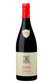 Cornas Rouge Xavier Vignon 2000