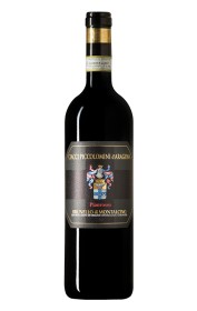 Brunello di Montalcino Pianrosso 2017