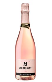 Marrugat Rosado Brut Reserva