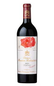Château Mouton Rothschild 2021