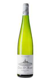 Trimbach Riesling Clos Sainte Hune 2015