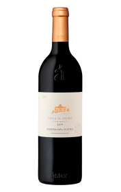 Áster Finca El Otero 2019