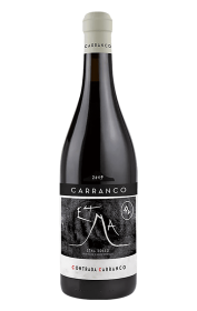 Carranco Etna Rosso Contrada Carranco RV 2019